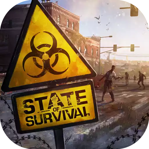 State of Survival MOD APK (Unlimited Skill, High Damage)