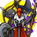 Stick War Saga MOD APK (Unlimited Money Free Soldiers)