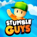 Stumble Guys MOD APK (Unlocked All,Mega Menu)