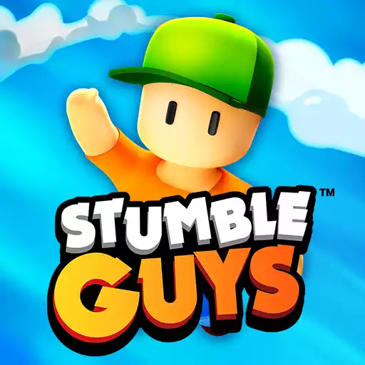 Stumble Guys MOD APK (Unlocked All,Mega Menu)
