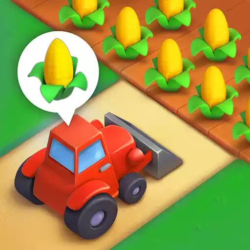 Township MOD APK (Unlimited Cash)