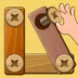 Wood Nuts & Bolts Puzzle MOD APK