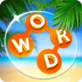 Wordscapes MOD APK (Unlimited Money, No ADS)