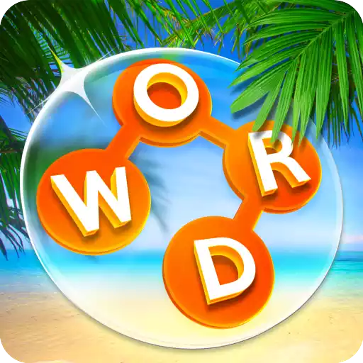 Wordscapes MOD APK (Unlimited Money, No ADS)