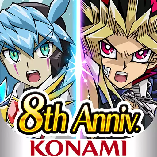 Yu-Gi-Oh! Duel Links MOD APK (AutoPlay, Reveal Card, Show Monster)