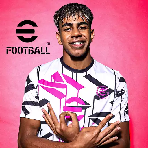 eFootball 2025 MOD APK (Mega Hit, Angle Goal, Menu)