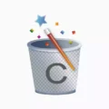 1Tap Cleaner Pro MOD APK logo – one-tap Android cleaner and optimizer for cache, junk, and history