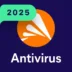 Avast Antivirus & Security MOD APK logo – all-in-one virus scanner and privacy protector for Android