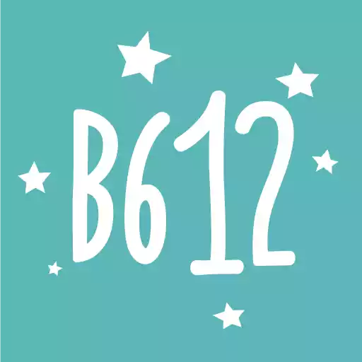 B612 MOD APK (VIP Unlocked)