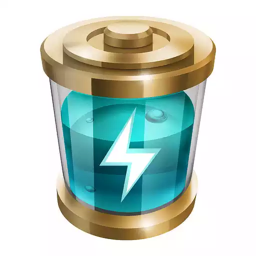 Battery HD Pro APK (Paid for Free)