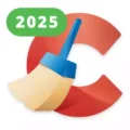 CCleaner MOD APK logo – Android phone cleaner and performance booster app for Android