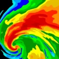 Clime NOAA Weather Radar Live MOD APK