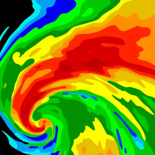Clime: NOAA Weather Radar Live MOD APK (Premium Unlocked)