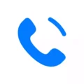 Getcontact MOD APK logo – Caller ID, spam blocker, and secure messenger for Android