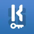 KWGT Kustom Widget Pro Key MOD APK logo – Personalized widget creator and UI customizer for Android