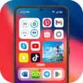 Launcher OS Pro MOD APK