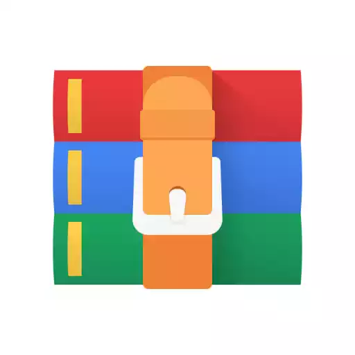 RAR MOD APK (Premium Unlocked)