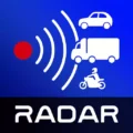 Radarbot Speed Camera Detector MOD APK (Pro Unlocked)