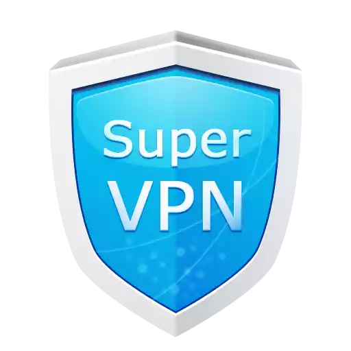 Super VPN MOD APK (Premium Unlocked)