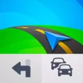 Sygic GPS Navigation & Maps MOD APK (Pro Unlocked)