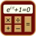 TechCalc+ Calculator APK logo – advanced scientific calculator for Android