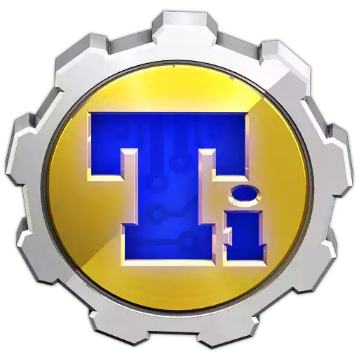 Titanium Backup MOD APK (Pro Unlocked)