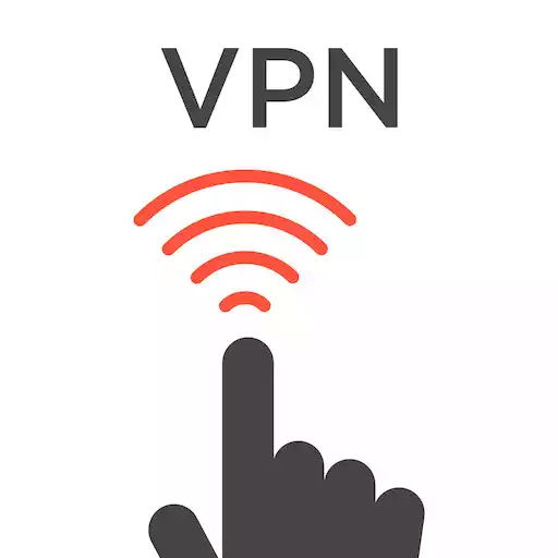 Touch VPN MOD APK (Premium Unlocked)