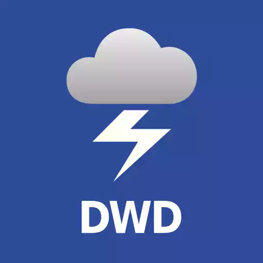 WarnWetter MOD APK (Premium Unlocked)