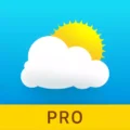 Weather   Meteored Pro News MOD APK