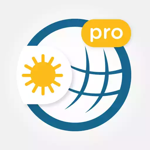 Weather & Radar Pro APK + MOD (Optimized)
