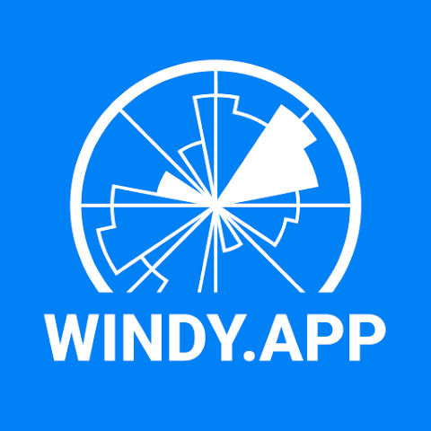 Windy.app MOD APK (Premium Unlocked)