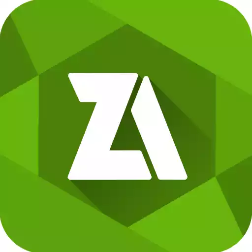ZArchiver Pro MOD APK (Premium Unlocked)