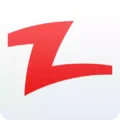 Zapya MOD APK logo – High-speed file transfer and sharing app for Android