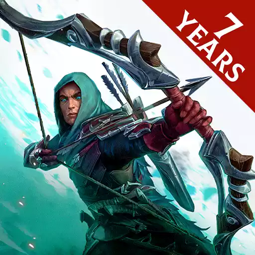 Age of Magic MOD APK (Menu/Damage/Unlimited Money)