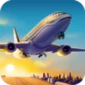 Airlines Manager MOD APK
