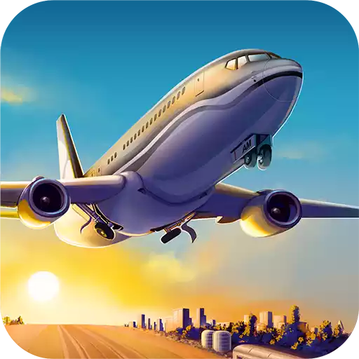 Airlines Manager MOD APK (Unlimited Money)