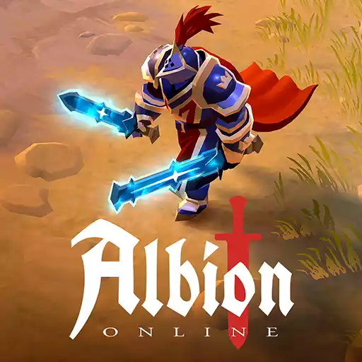 Albion Online MOD APK (No Ads)