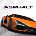 Asphalt Legends Unite MOD APK