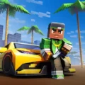 Block City Wars MOD APK