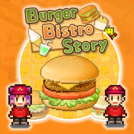 Burger Bistro Story MOD APK (Unlimited Money, Burger Points)