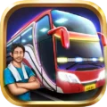 Bus Simulator Indonesia MOD APK