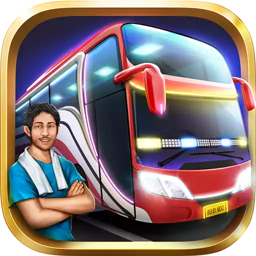 Bus Simulator Indonesia MOD APK (Unlimited Money/Fuel)