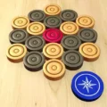 Carrom King MOD APK