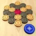 Carrom King MOD APK