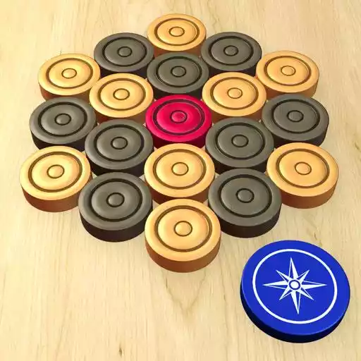 Carrom King MOD APK (Unlimited Money/Gems/Coins)