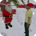Crime Santa MOD APK