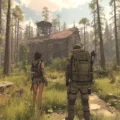 Dead God Land MOD APK