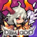Demigod Idle Rise Of A Legend MOD APK