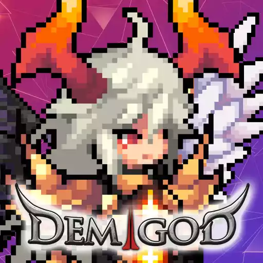 Demigod Idle: Rise of a legend MOD APK (Unlocked)