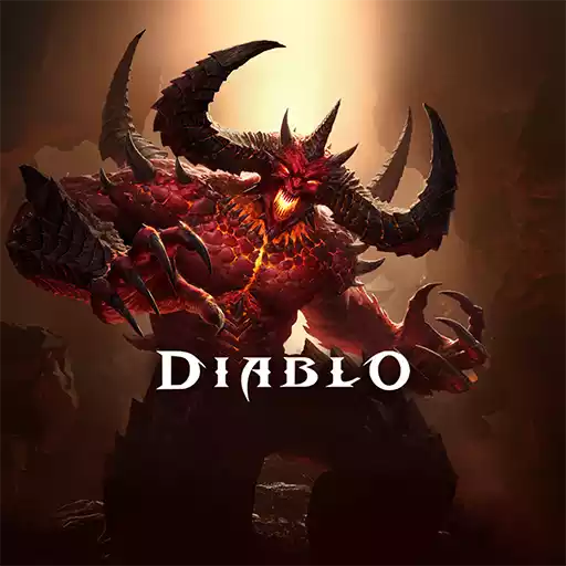Diablo Immortal MOD APK (Unlimited Money)